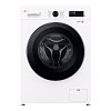 LG F4X1008NWK Πλυντήριο Ρούχων Λευκό 8kg