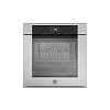 BERTAZZONI F60 11 MOD P L X/23 Φούρνος Άνω-Κάτω Πάγκου 80lt Inox
