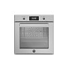 BERTAZZONI F60 11 PRO V P T X/23 Φούρνος Άνω-Κάτω Πάγκου 80lt Inox