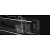 BERTAZZONI F60 11 PRO V P T X/23 Φούρνος Άνω-Κάτω Πάγκου 80lt Inox