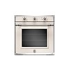 BERTAZZONI F60 5 HER E K AX Φούρνος Άνω-Κάτω Πάγκου 80lt Μπεζ