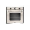 BERTAZZONI F60 9 HER E K T AX Φούρνος Άνω-Κάτω Πάγκου 80lt Μπεζ