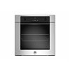 BERTAZZONI F60 9 MOD E S X Φούρνος άνω Πάγκου 76lt Inox