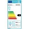 BERTAZZONI F60 9 MOD E S X Φούρνος άνω Πάγκου 76lt Inox