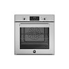BERTAZZONI F60 9 PRO E S X Φούρνος άνω Πάγκου 76lt Inox