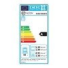 COOKonGAS NEOX F63 4 CoG G K SS GN Φούρνος Φυσικού Αερίου Άνω-Κάτω Πάγκου 64lt Inox