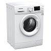 SanGiorgio F812L Πλυντήριο Ρούχων Λευκό 8kg