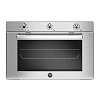 BERTAZZONI F90 9 PRO E K X Φούρνος Άνω-Κάτω Πάγκου 100lt Inox