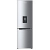 Finlux FBN-305WDS Ψυγειοκαταψύκτης Inox 186x60x60