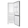 Finlux FBN-305WDS Ψυγειοκαταψύκτης Inox 186x60x60