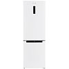 Finlux FBN310DWH Ψυγειοκαταψύκτης Λευκός 185x60x60
