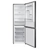 Finlux FBN340B Ψυγειοκαταψύκτης Μαύρος 187x59.5x63.5