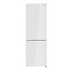Finlux FBN340W Ψυγειοκαταψύκτης Λευκός 187x59.5x63.5