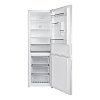 Finlux FBN340W Ψυγειοκαταψύκτης Λευκός 187x59.5x63.5