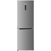 Finlux FBN350DIS Ψυγειοκαταψύκτης Inox 185x60x68.5