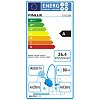 Finlux FCH-2555M Ηλεκτρική Σκούπα Μαύρο