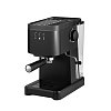 FINLUX FEM-1696 Μηχανή Espresso Μαύρο 1100W