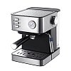 Finlux FEM-1793 Μηχανή Espresso Inox FEM-1793