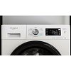 Whirlpool FFB 8469 BV EE Πλυντήριο Ρούχων Λευκό 8kg