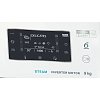 Whirlpool FFB 9479 BV EE Πλυντήριο Ρούχων Λευκό 9kg