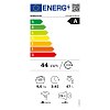 Whirlpool FFB 9479 BV EE Πλυντήριο Ρούχων Λευκό 9kg
