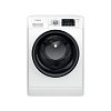 Whirlpool FFD 9489 BV EE Πλυντήριο Ρούχων Λευκό 9kg