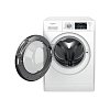 Whirlpool FFD 9489 BV EE Πλυντήριο Ρούχων Λευκό 9kg