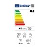 Whirlpool FFD 9489 BV EE Πλυντήριο Ρούχων Λευκό 9kg