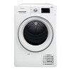 Whirlpool FFT M22 9X2WS EE Στεγνωτήριο Λευκό 9kg