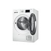 Whirlpool FFT M22 9X2WS EE Στεγνωτήριο Λευκό 9kg
