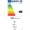 Gorenje FH50EAW Καταψύκτης Οριζόντιος Λευκός 500lt