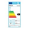 FINLUX FLCM 6000A Κεραμική Κουζίνα 60cm Λευκό