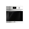 MONDIN FM61SE09DX Φούρνος Άνω-Κάτω Πάγκου 73lt Inox