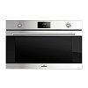 MONDIN FM90XF11DX Φούρνος Άνω-Κάτω Πάγκου 130lt Inox