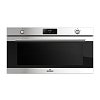 MONDIN FM98XF11DX Φούρνος Άνω-Κάτω Πάγκου 105lt Inox