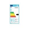 BERTAZZONI FMOD6 09 3E S B1 Φούρνος άνω Πάγκου 76lt Μαύρο