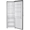 Finlux FR360NFIXD Ψυγείο Μονόπορτο Inox 185x60x70
