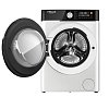 Finlux FWM10M14W Πλυντήριο Ρούχων 10kg Λευκό