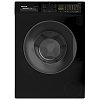 Finlux FXA7 10150 BK Πλυντήριο Ρούχων Μαύρο 7kg