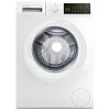 Finlux FXA8 100W Πλυντήριο Ρούχων Λευκό 8kg