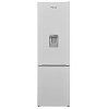 Finlux FXCA 28600 WDE Ψυγειοκαταψύκτης Λευκός 180x54x59.5