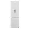 Finlux FXCA 28901W NFE Ψυγειοκαταψύκτης Λευκός 180x54x59.5