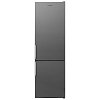 Finlux FXCA 28902NS NFE Ψυγειοκαταψύκτης Silver 180x54x59.5