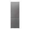 Finlux FXCA 37950 NFIXЕ Ψυγειοκαταψύκτης Inox 186x60x60
