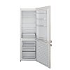 Finlux FXCA 31320 BEE Ψυγειοκαταψύκτης Retro Μπεζ 170x54x59.5