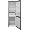 Finlux FXCA 3740CE IX Ψυγειοκαταψύκτης Inox 186x59.5x65
