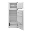 FINLUX FXNЕ 2630 Εντοιχιζόμενο Ψυγείο Δίπορτο 144.5x54x54.5
