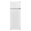FINLUX FXNЕ 2630 Εντοιχιζόμενο Ψυγείο Δίπορτο 144.5x54x54.5