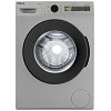 Finlux FXN 107T2 S Πλυντήριο Ρούχων Ασημί 7kg