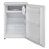 Finlux FXRA 13070E Ψυγείο Μονόπορτο Λευκό 83.8x54x59.5